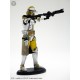 Commander Bly (Gunning Down Jedi Fugitives) 19cm